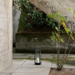 Collect Hurricane SC83 Laterne