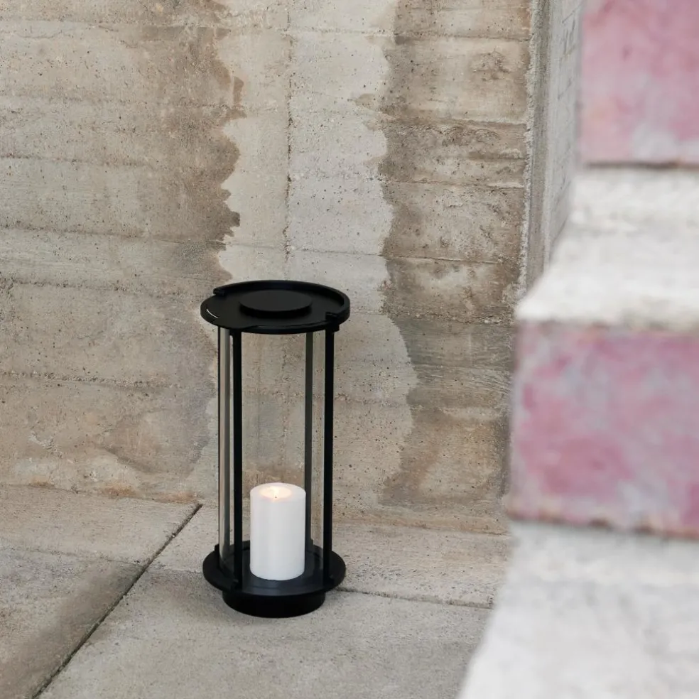 Collect Hurricane SC83 Laterne