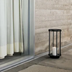 Collect Hurricane SC83 Laterne