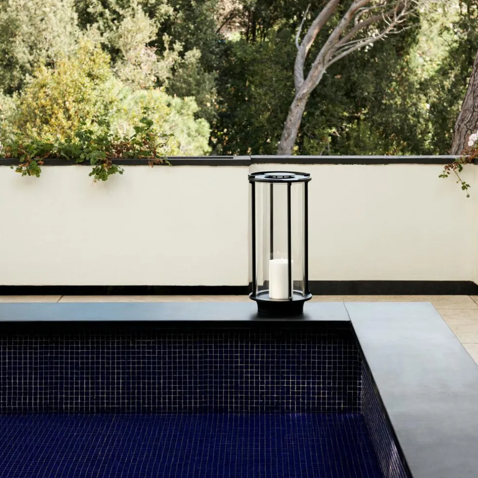 Collect Hurricane SC83 Laterne