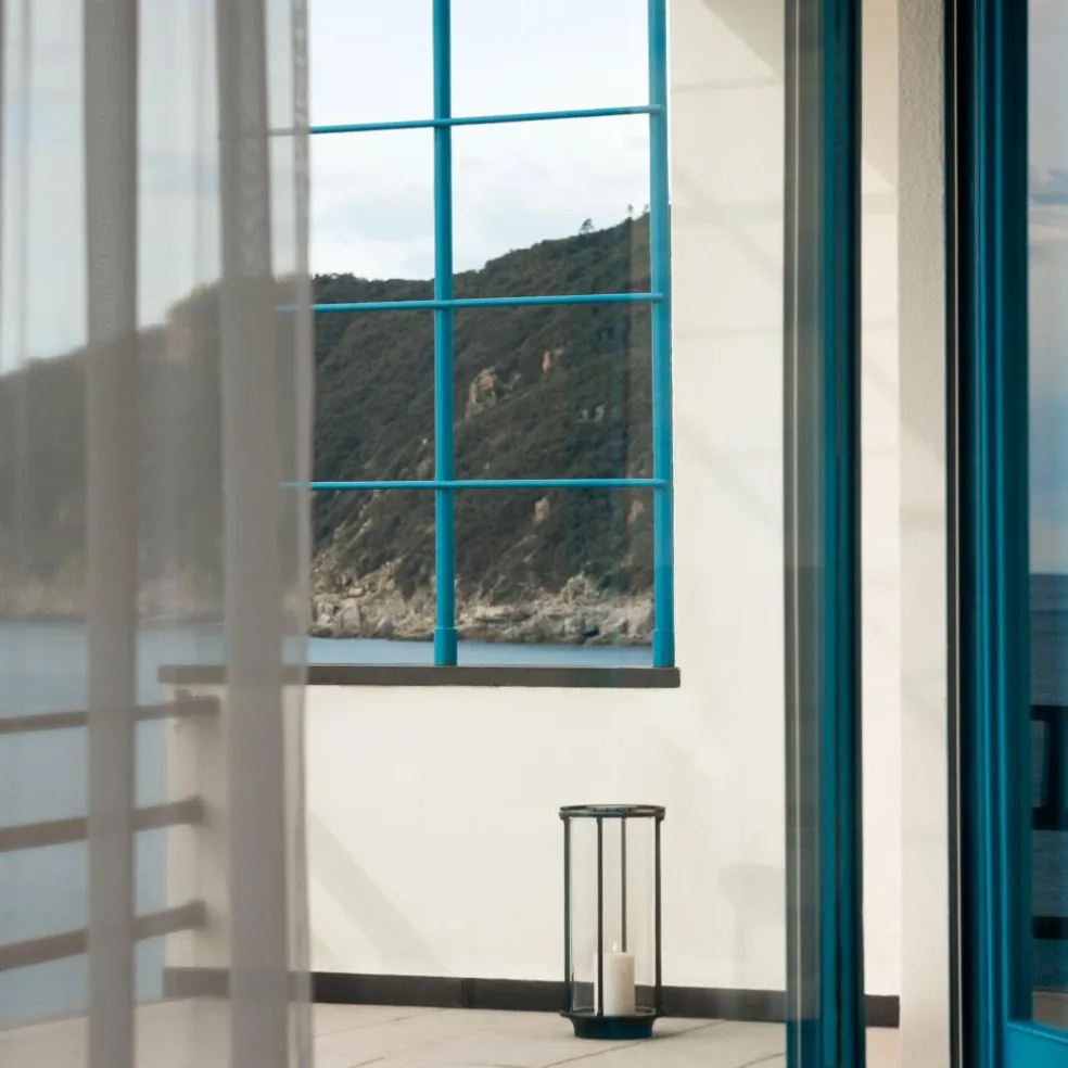 Collect Hurricane SC83 Laterne