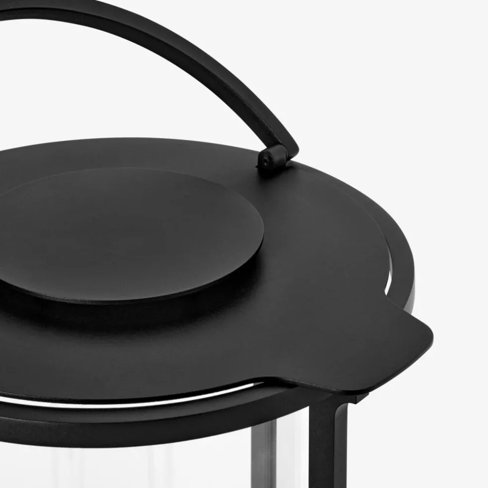 Collect Hurricane SC83 Laterne