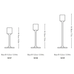 Collect SC57 Kerzenhalter