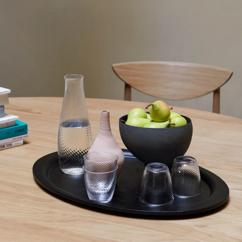 Collect SC65 Tablett