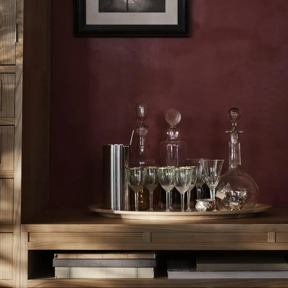 Collect SC65 Tablett