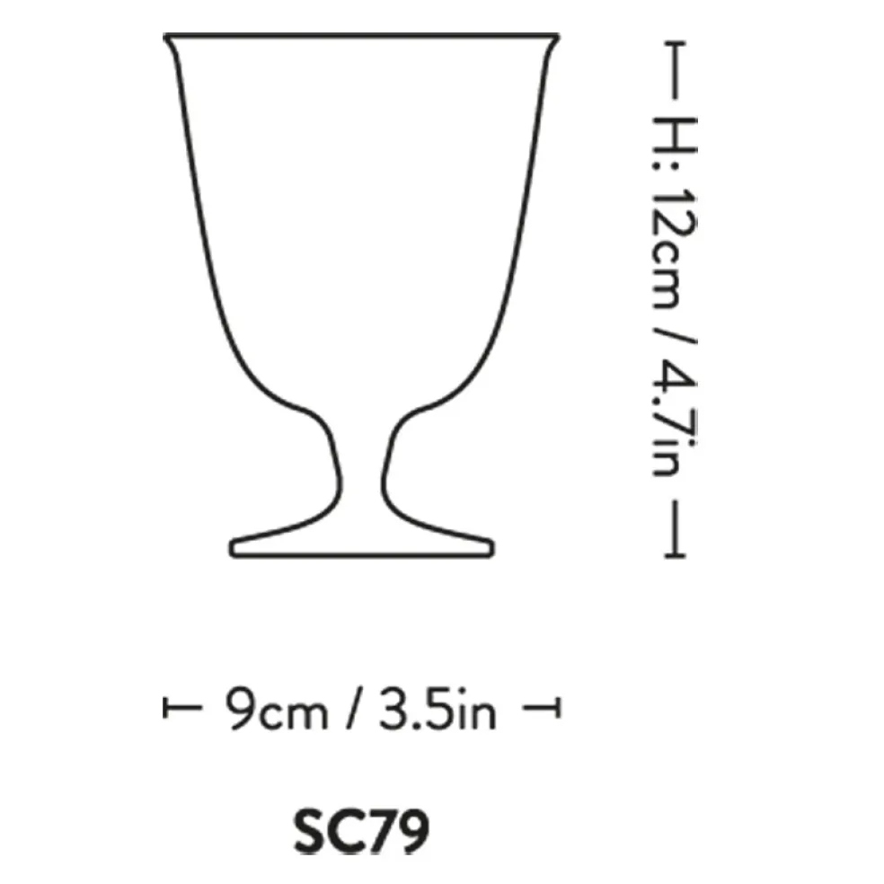 Collect SC79 Weinglas 2er Set