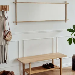 Collect Wandspiegel L