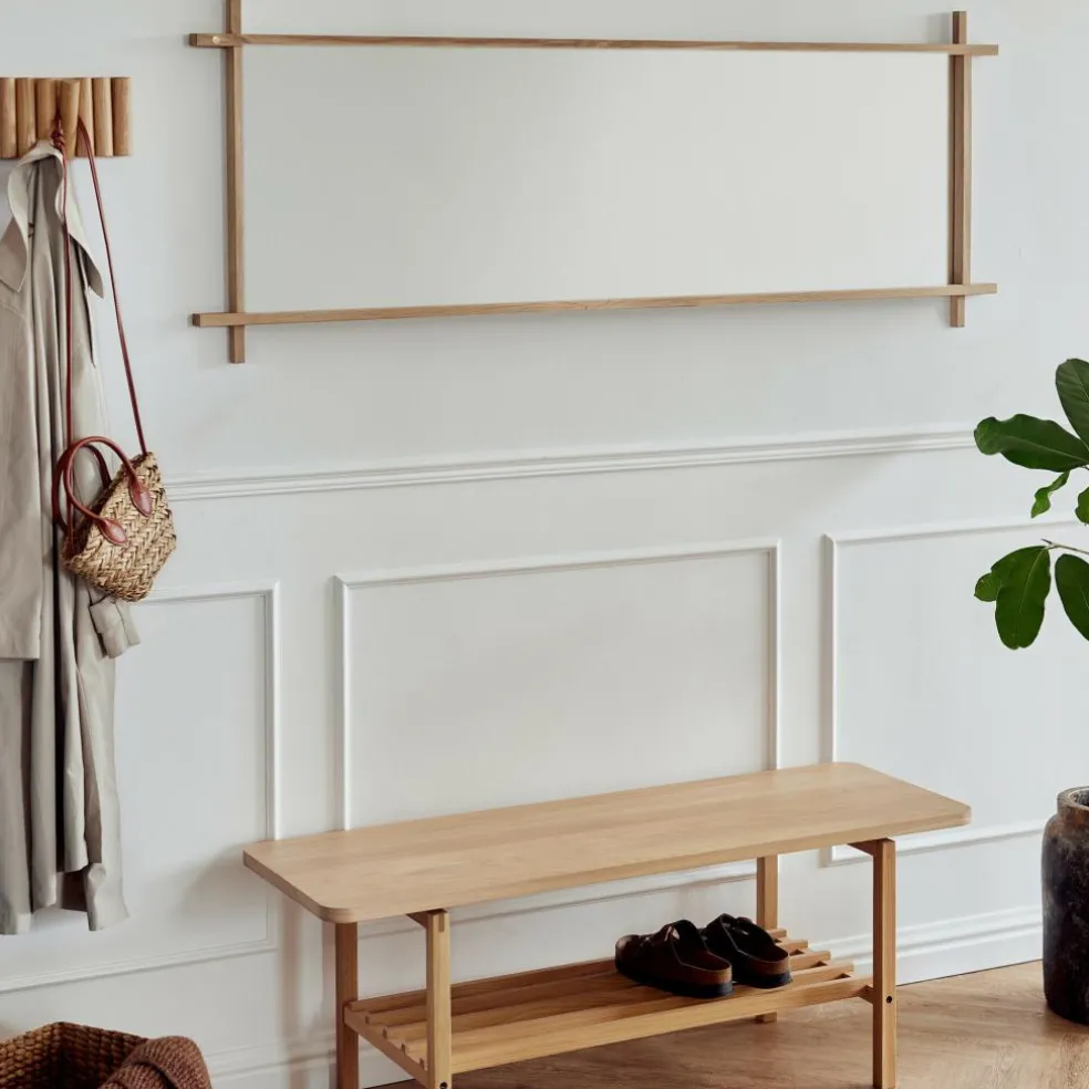 Collect Wandspiegel L