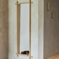 Collect Wandspiegel L