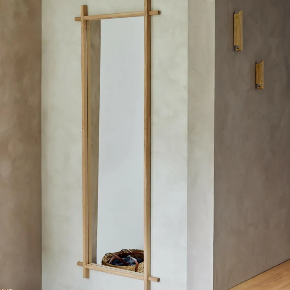 Collect Wandspiegel L