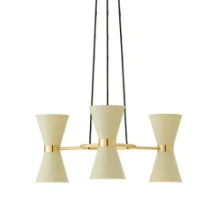 Collector 3 Kronleuchter