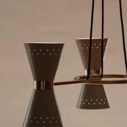 Collector 3 Kronleuchter