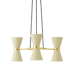 Collector 3 Kronleuchter