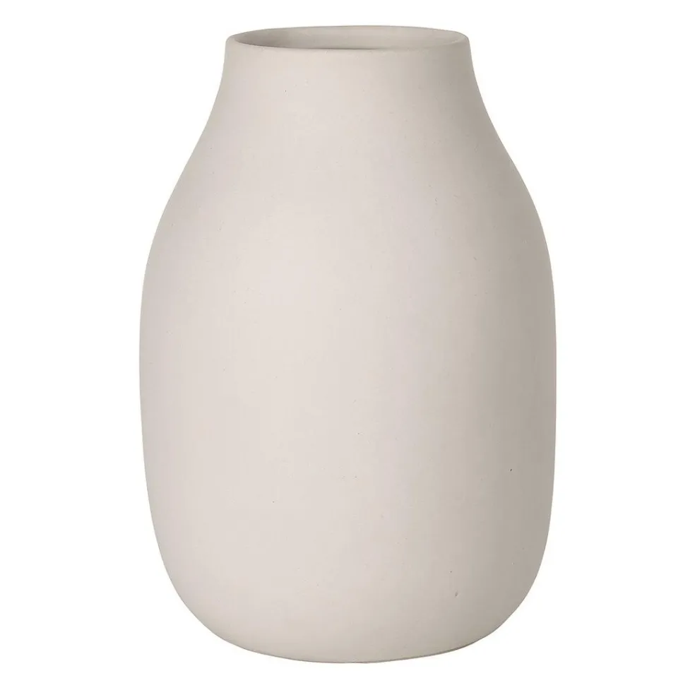 Colora Vase L