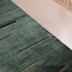 Colorado Wollteppich 200x300cm