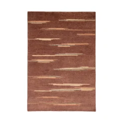 Colorado Wollteppich 200x300cm