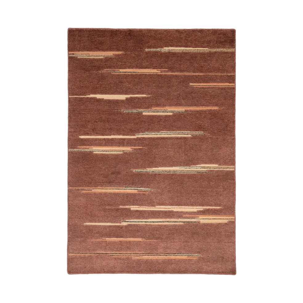 Colorado Wollteppich 200x300cm