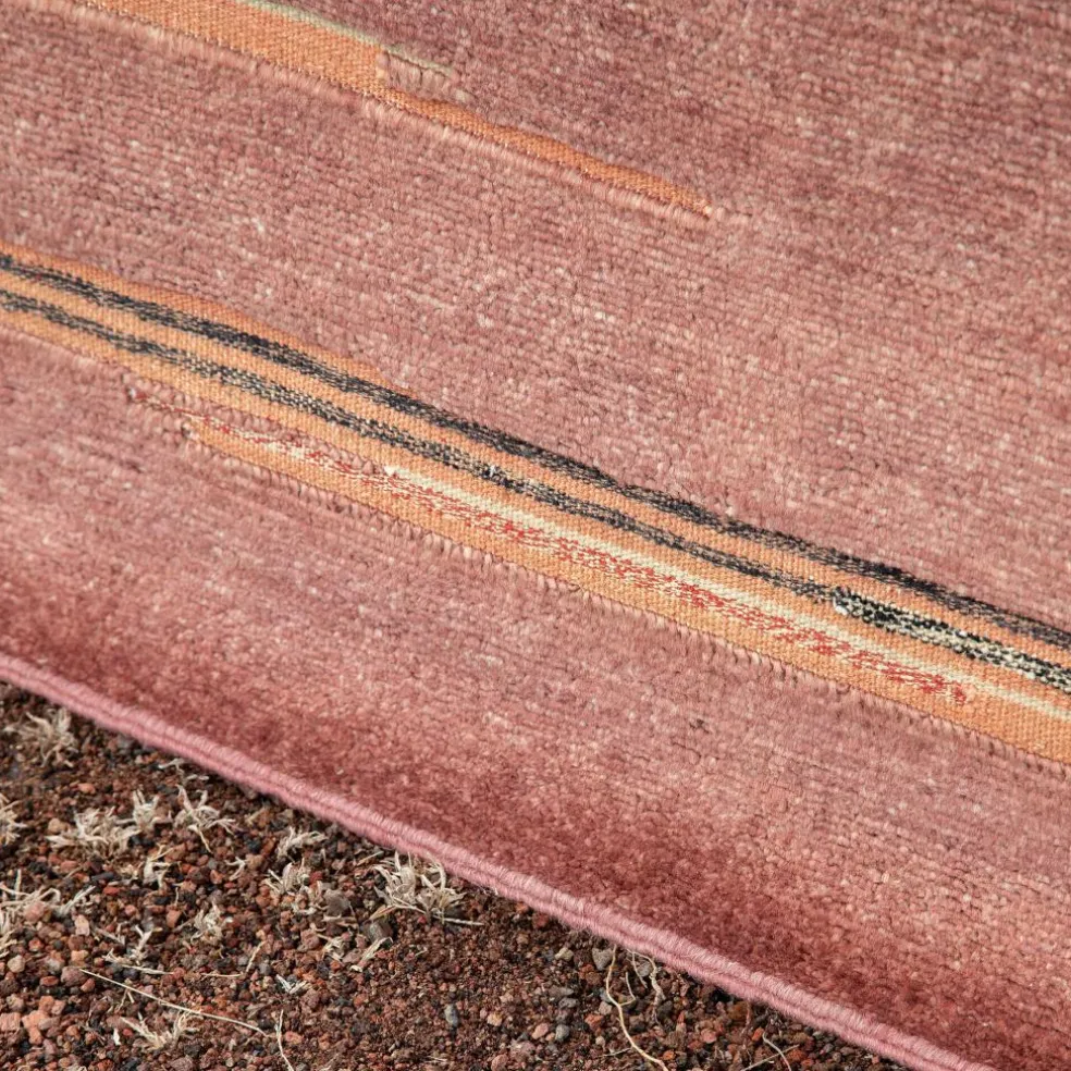 Colorado Wollteppich 200x300cm