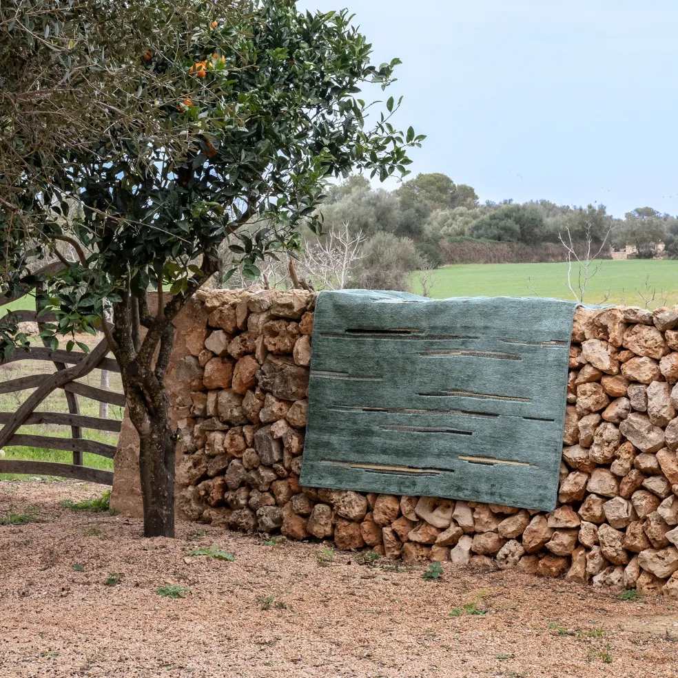 Colorado Wollteppich 200x300cm