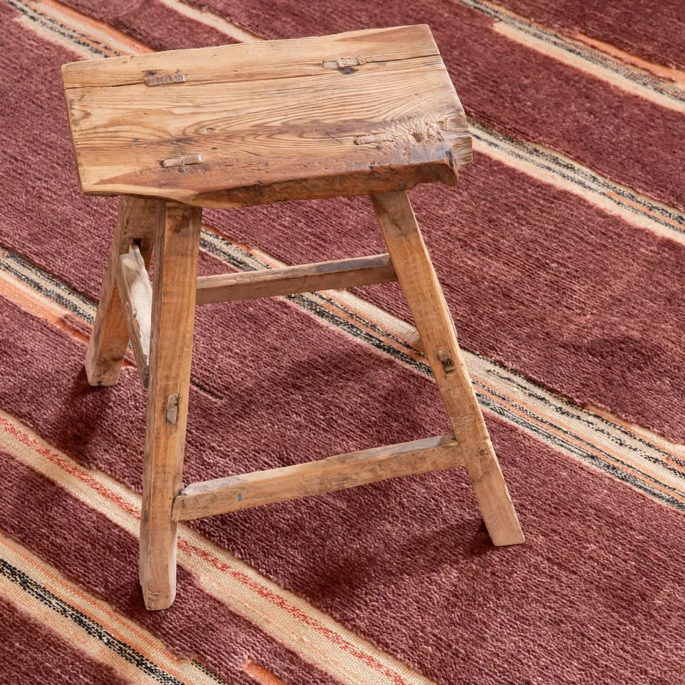 Colorado Wollteppich 200x300cm