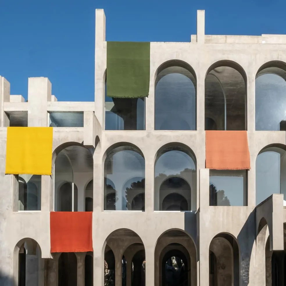 Colors Teppich 170x240cm