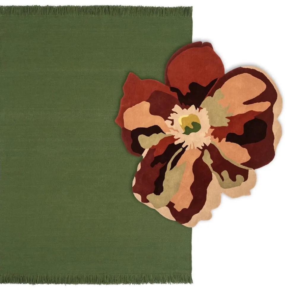 Colors Teppich 170x240cm