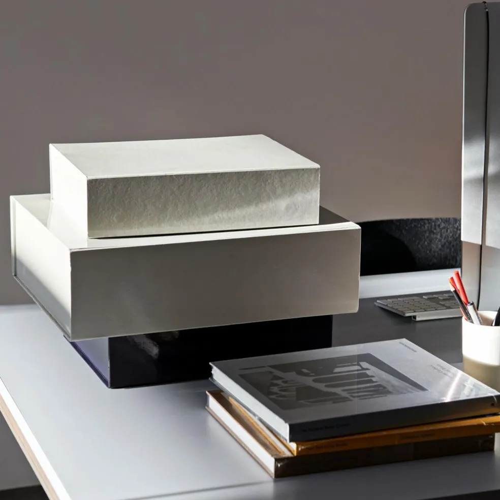 Colour Aufbewahrungsbox L magnetisch