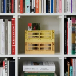 Colour Crate Korb recycelt S