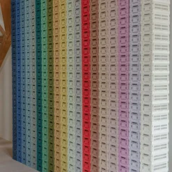 Colour Crate Korb recycelt S 2er Set