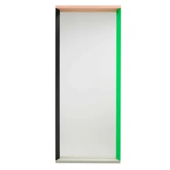 Colour Frame Spiegel L