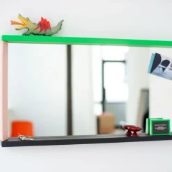 Colour Frame Spiegel M