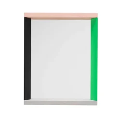 Colour Frame Spiegel S