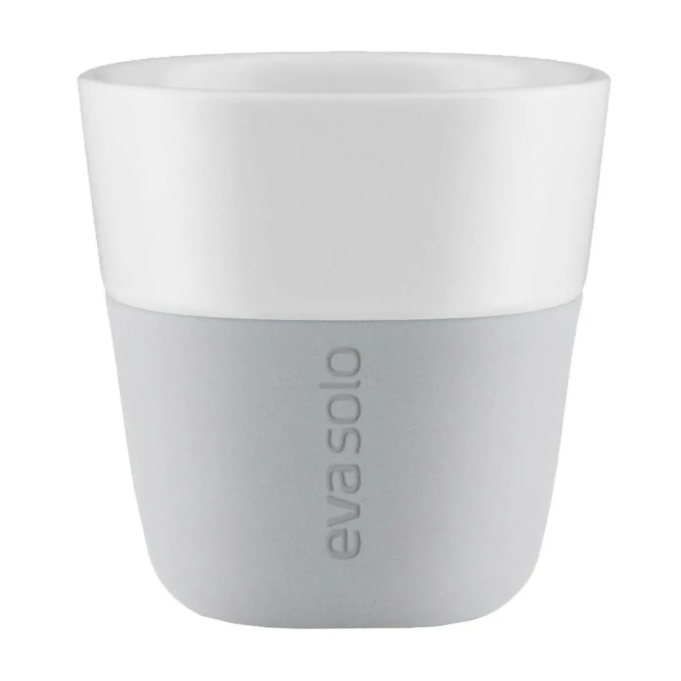 Colour Grip Espressobecher 2er Set 80ml