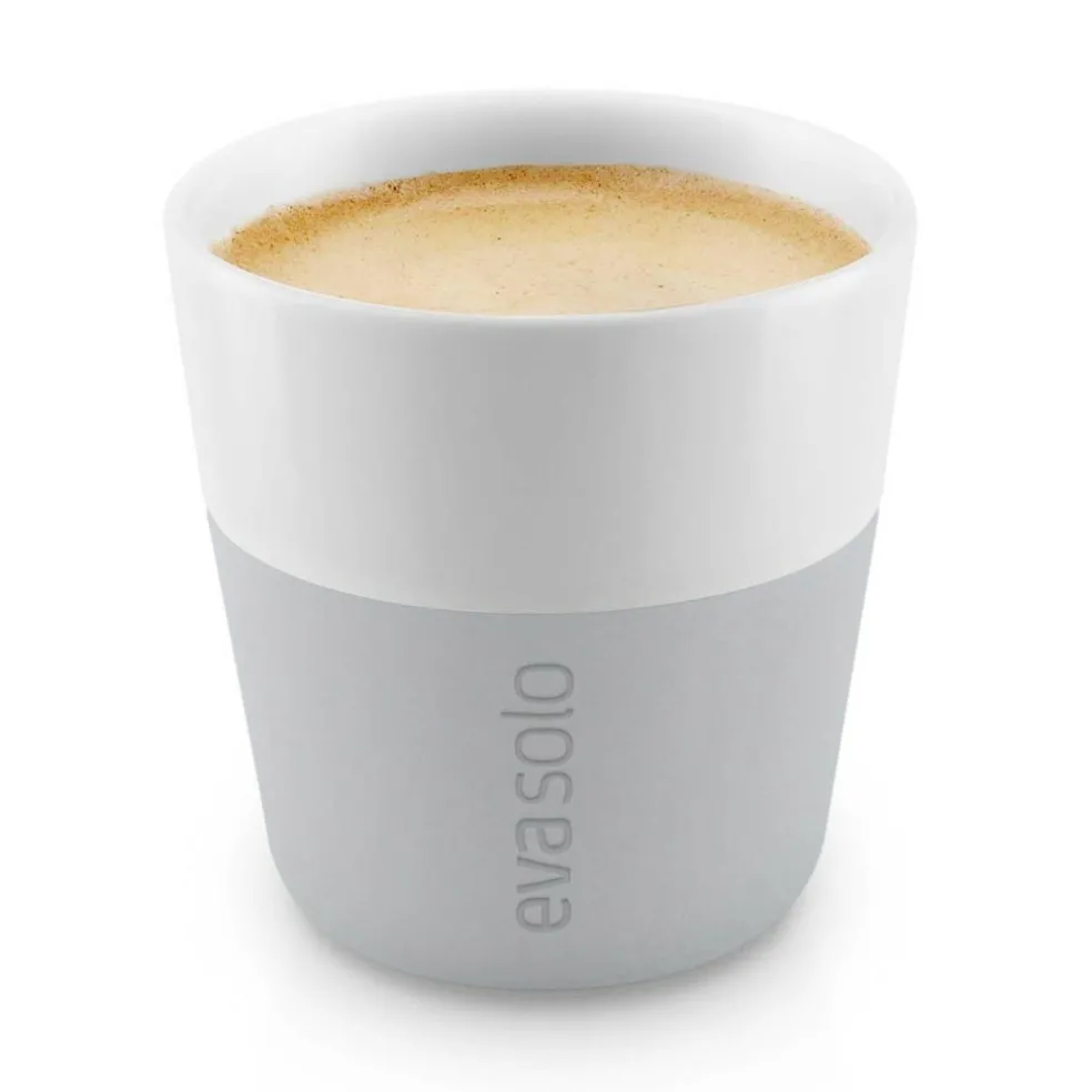 Colour Grip Espressobecher 2er Set 80ml