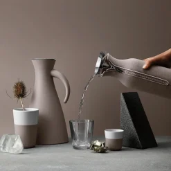 Colour Grip Latte Macchiato Becher 2er Set 360ml