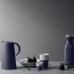 Colour Grip Latte Macchiato Becher 2er Set 360ml