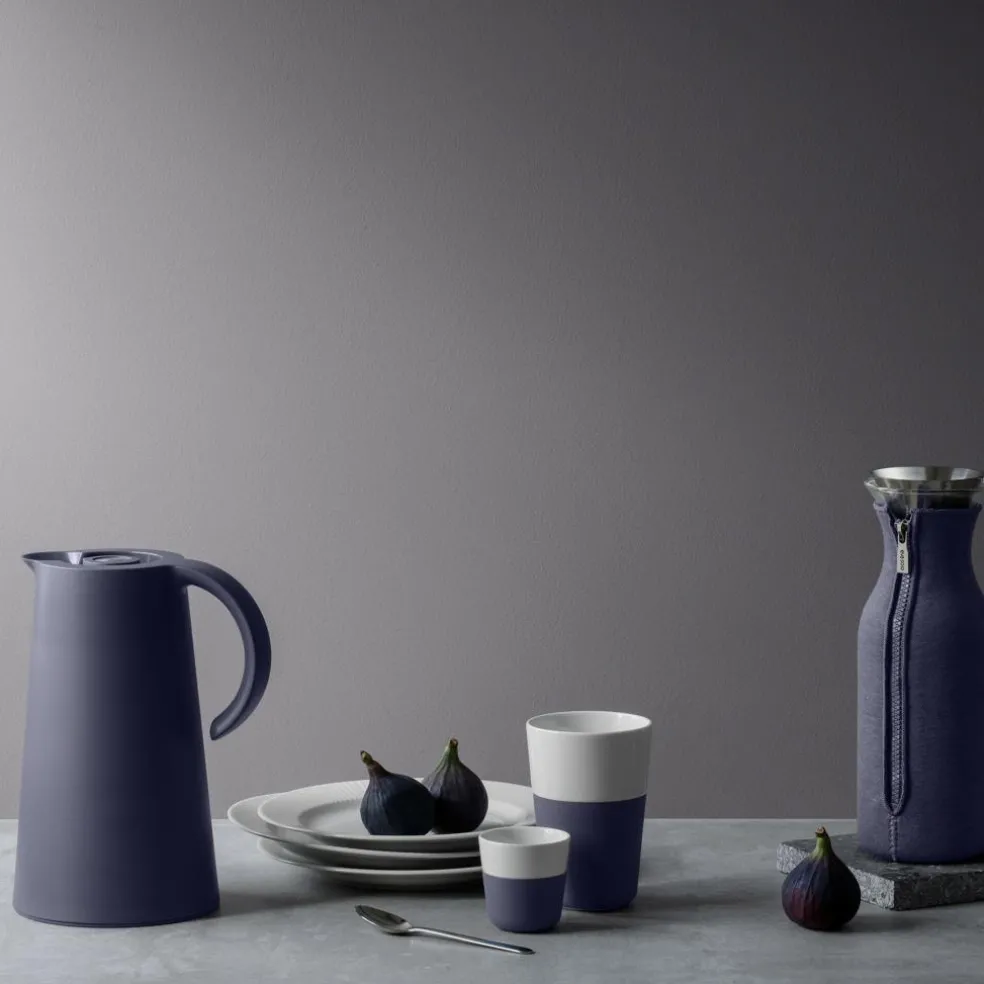 Colour Grip Latte Macchiato Becher 2er Set 360ml