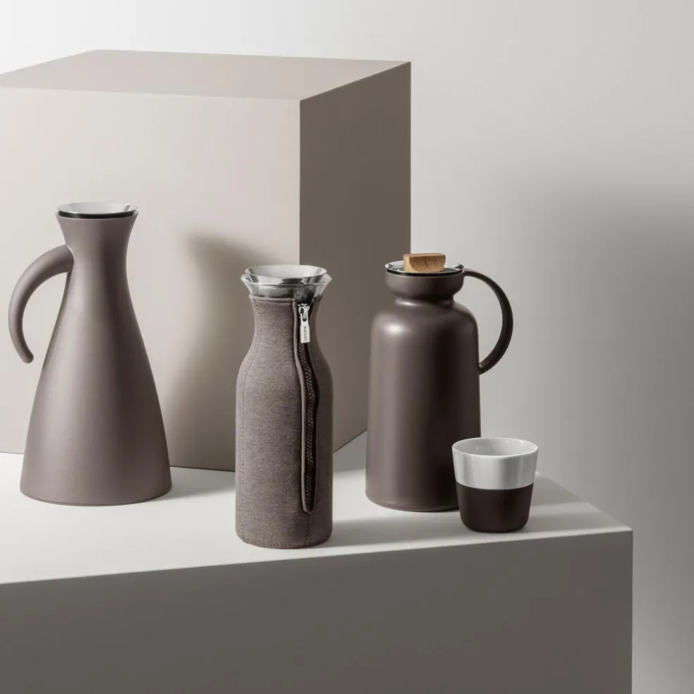 Colour Grip Latte Macchiato Becher 2er Set 360ml