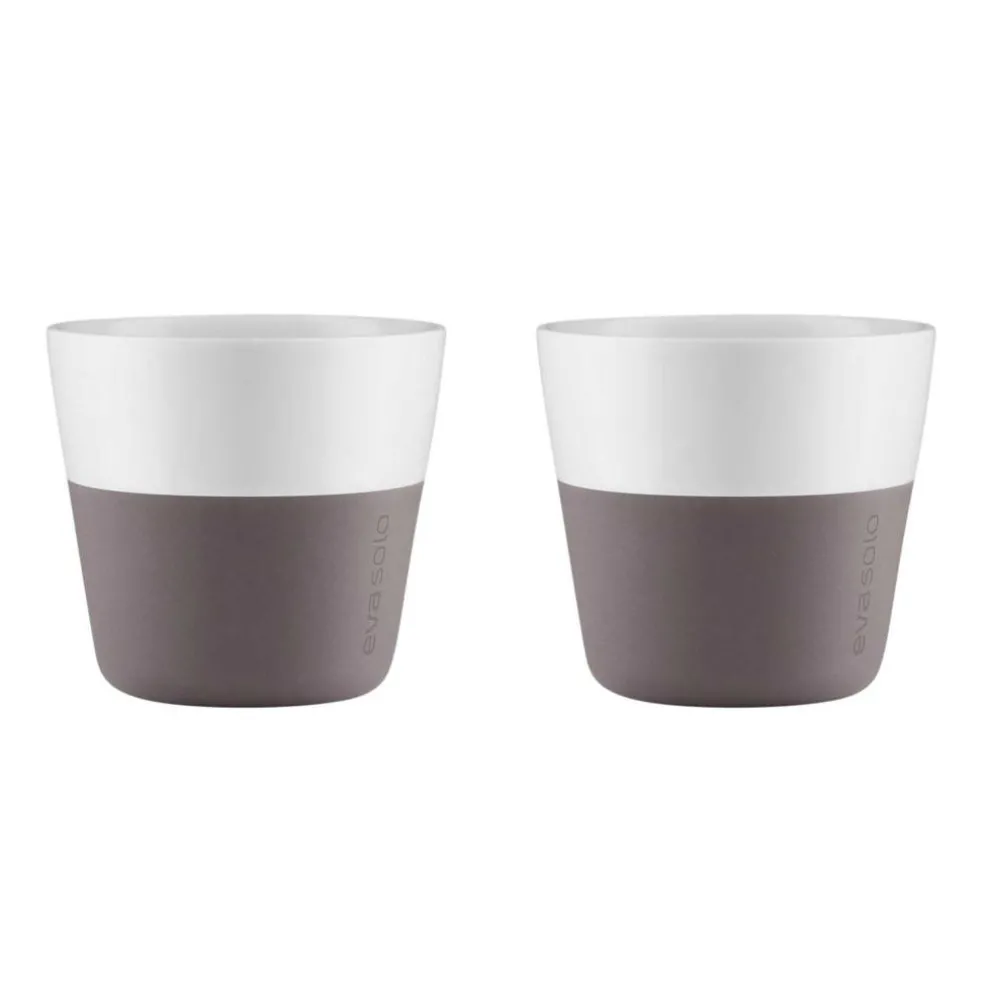 Colour Grip Lungo Becher 2er Set 230ml