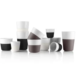 Colour Grip Lungo Becher 2er Set 230ml