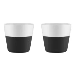Colour Grip Lungo Becher 2er Set 230ml