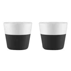 Colour Grip Lungo Becher 2er Set 230ml