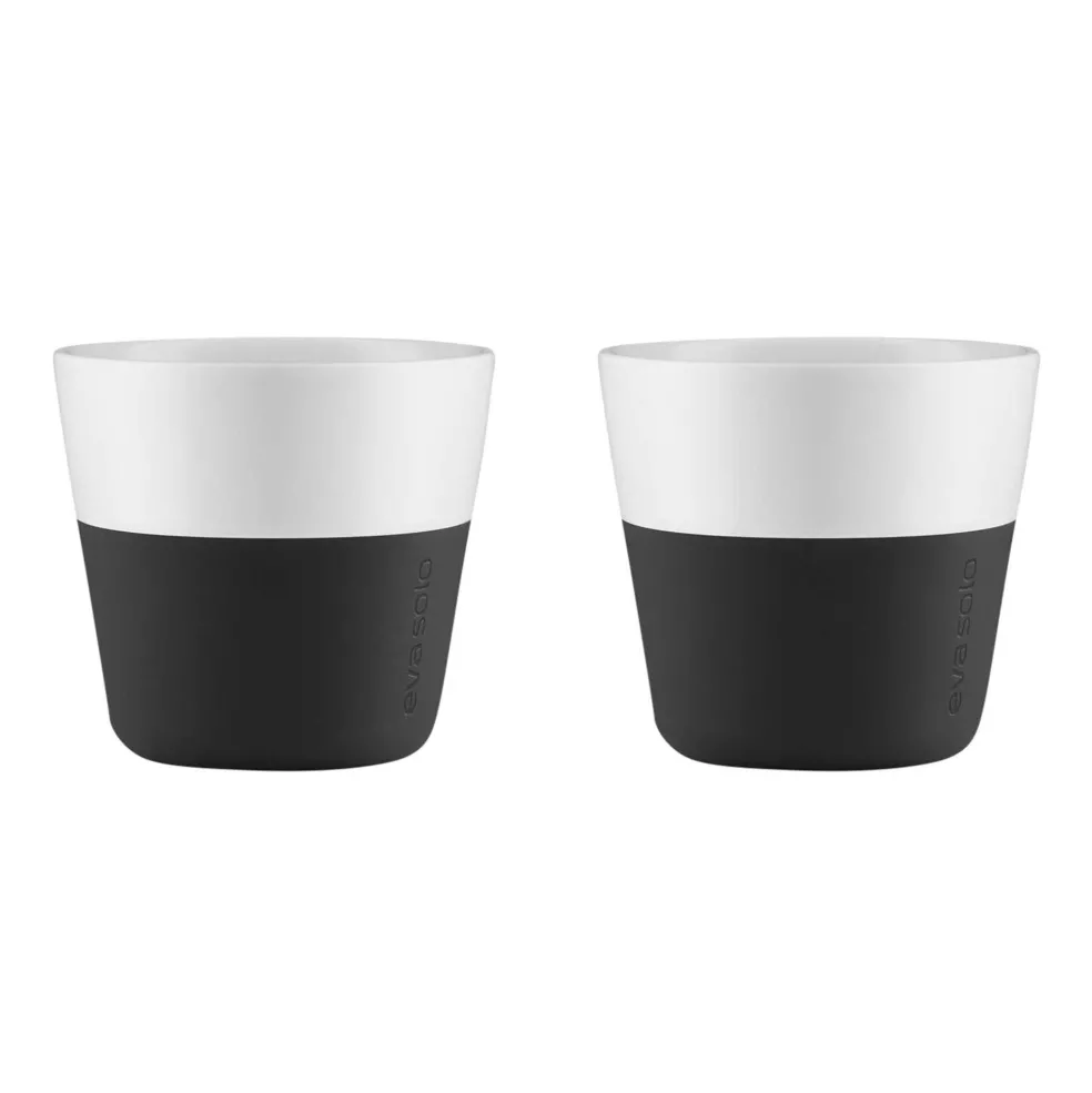 Colour Grip Lungo Becher 2er Set 230ml