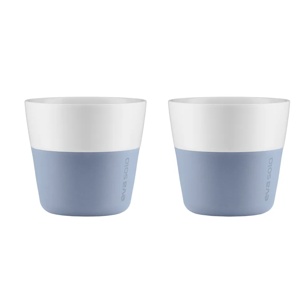 Colour Grip Lungo Becher 2er Set 230ml