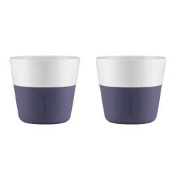 Colour Grip Lungo Becher 2er Set 230ml