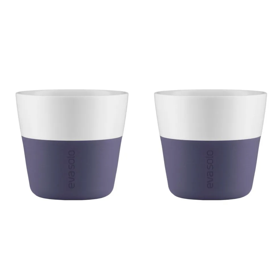 Colour Grip Lungo Becher 2er Set 230ml