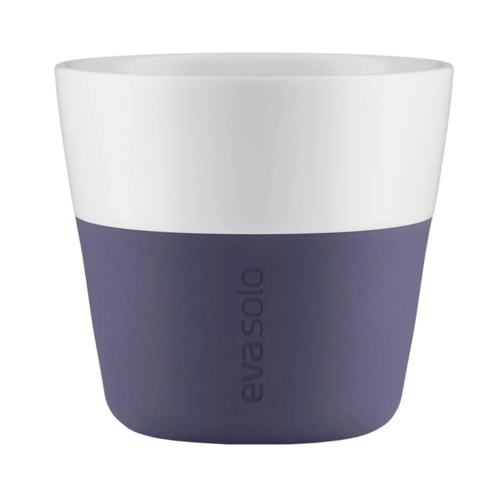 Colour Grip Lungo Becher 2er Set 230ml