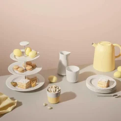 Colour Grip Lungo Becher 2er Set 230ml