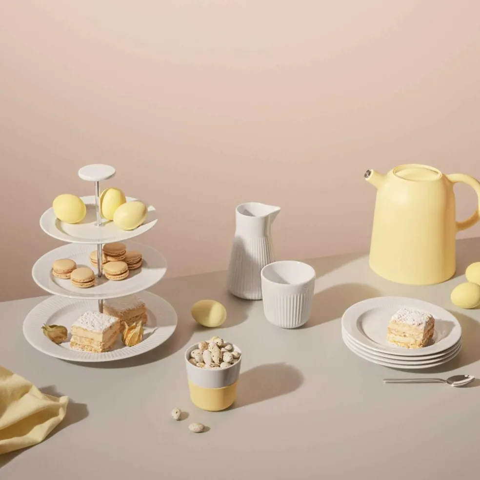 Colour Grip Lungo Becher 2er Set 230ml