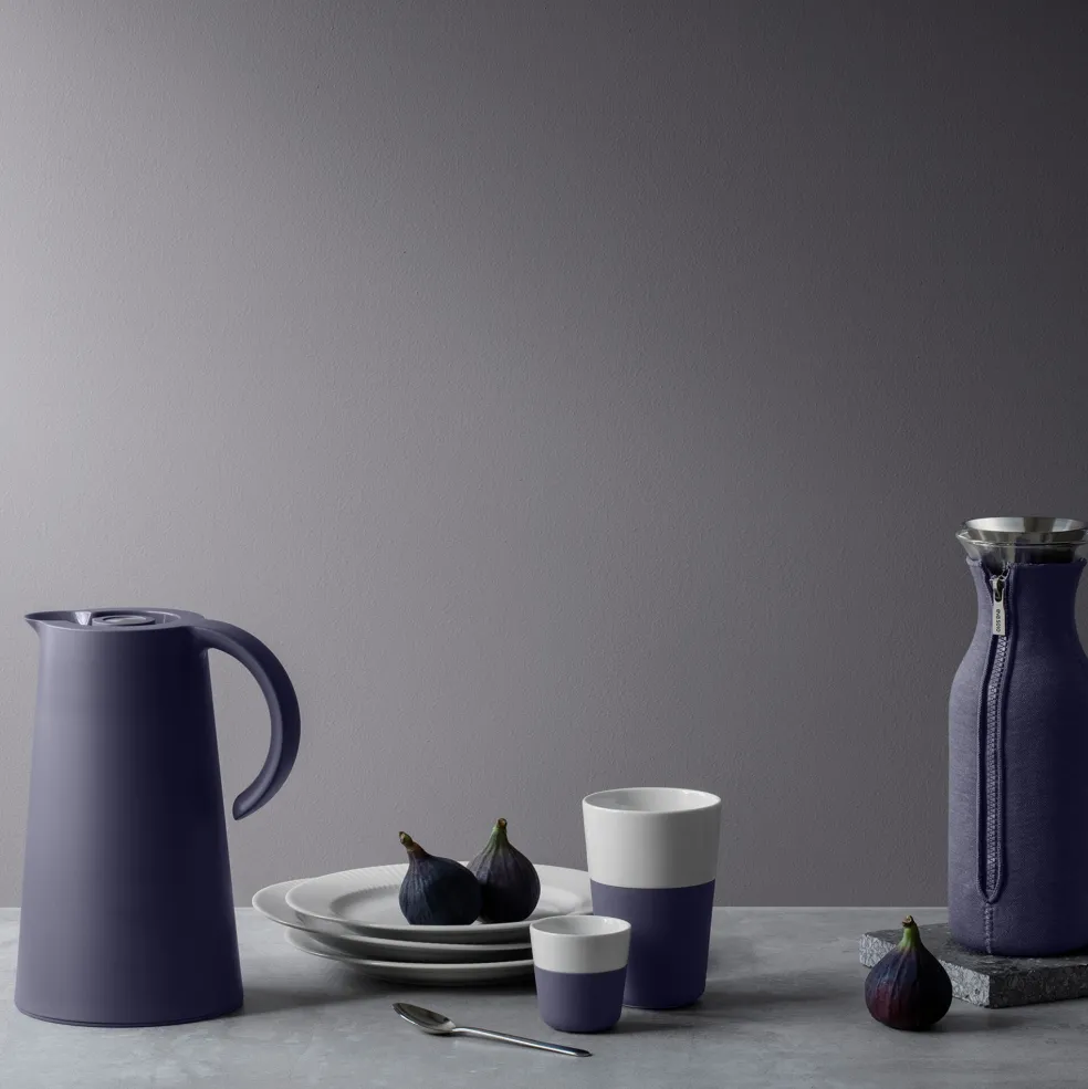 Colour Grip Lungo Becher 2er Set 230ml